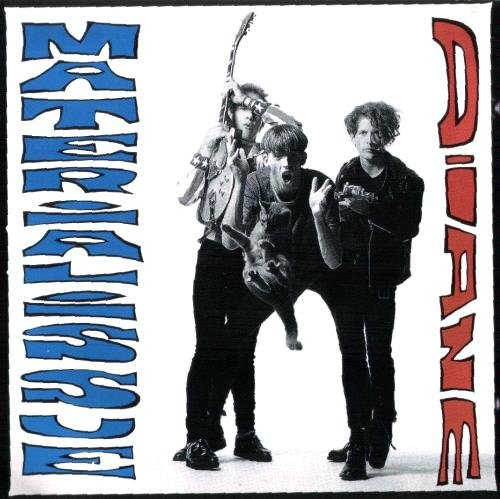 Material Issue/Diane / Cowboy Song
